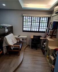 Blk 603 Clementi West Street 1 (Clementi), HDB 4 Rooms #571384171